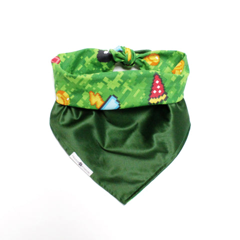 Image of Augie Reversible Bandana