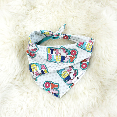 Image of Aurora Reversible Bandana