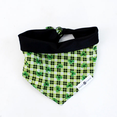 Image of Bailey Reversible Bandana