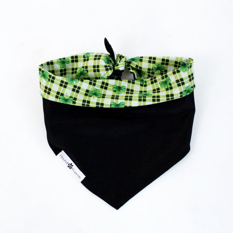 Image of Bailey Reversible Bandana