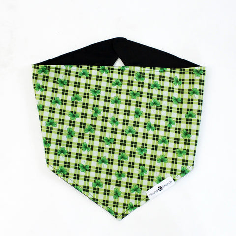 Image of Bailey Reversible Bandana