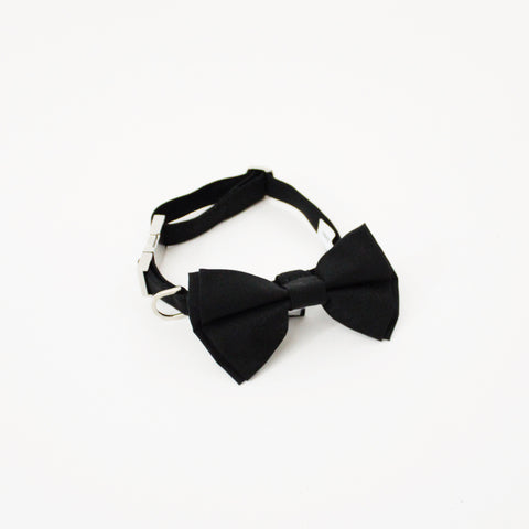 Image of Wyatt Dog Bow Tie Collar