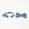 Samuel Dog Bow Tie Collar