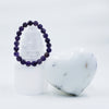 Amethyst Bracelets | Energy Gemstone Crystals from Hound and Friends
