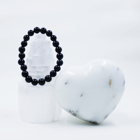 Image of Golden Obsidian Bracelet | Energy Gemstone Crystals from Hound and Friends
