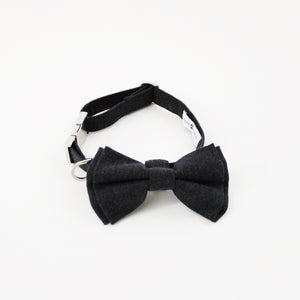 Bogart Dog Bow Tie Collar