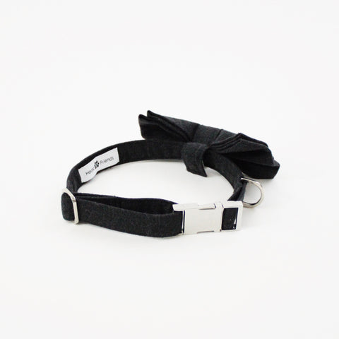 Image of Bogart Dog Bow Tie Collar