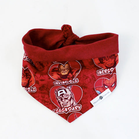 Image of Chip Reversible Bandana