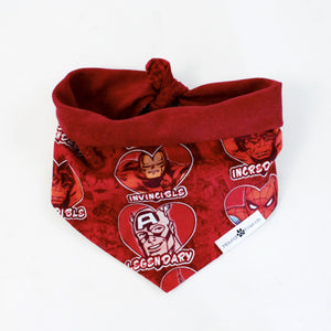 Chip Reversible Bandana