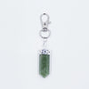 Green Aventurine energy crystals sets of necklaces and clip pendants | Hound and Friends