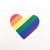 Rainbow Heart Pride | Hound and Friends