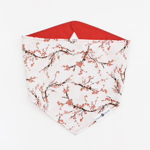 Dixie Reversible Dog Bandana | Handmade with great quality at Hound and Friends