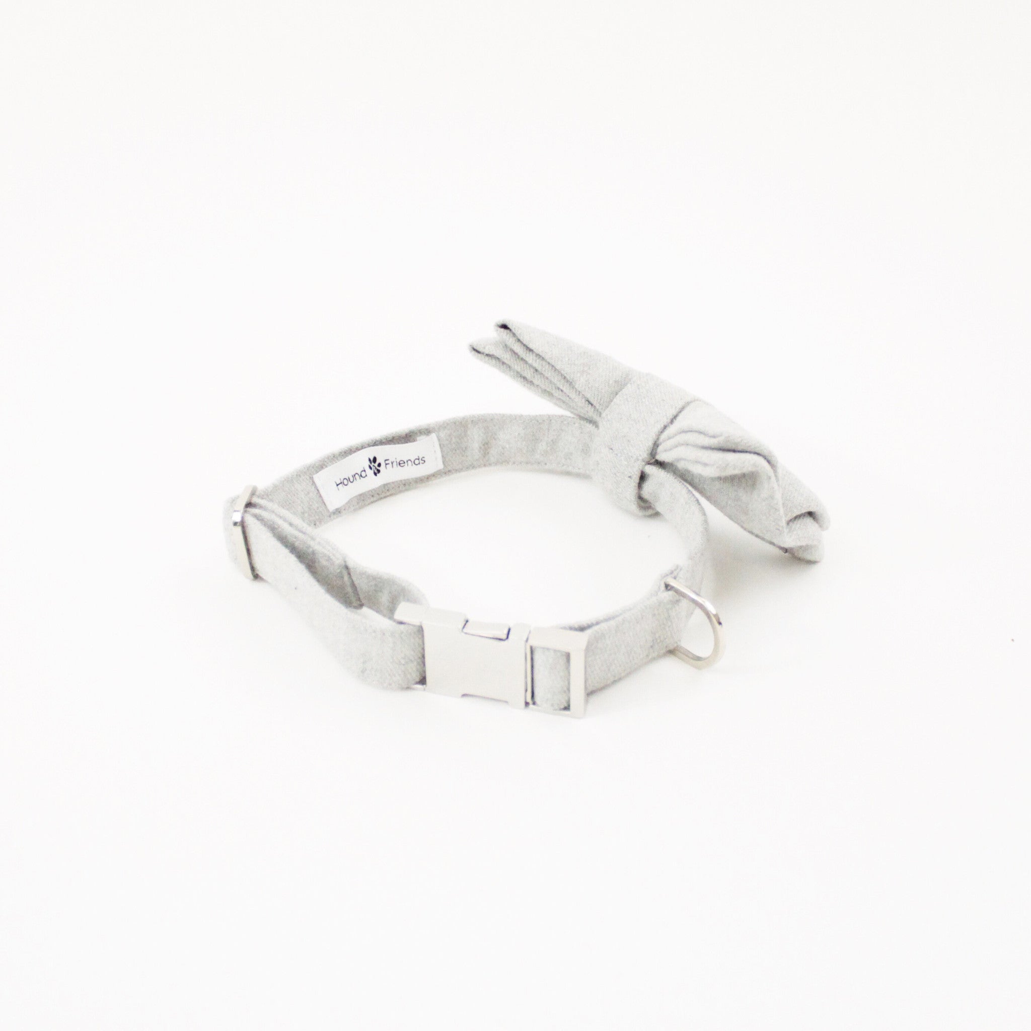Eden Dog Bow Tie Collar