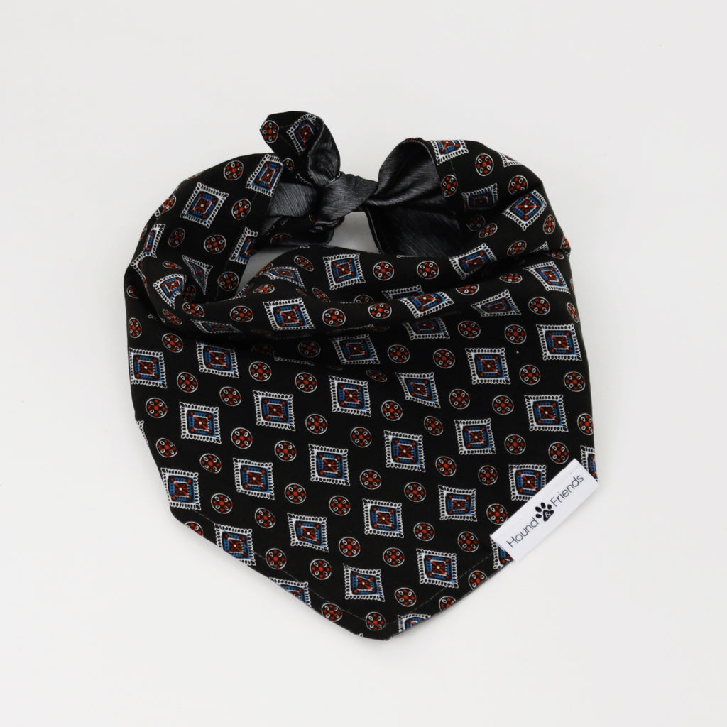 Lenny Reversible Bandana