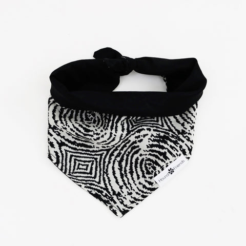 Image of Newt Reversible Bandana