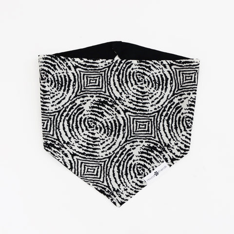 Image of Newt Reversible Bandana