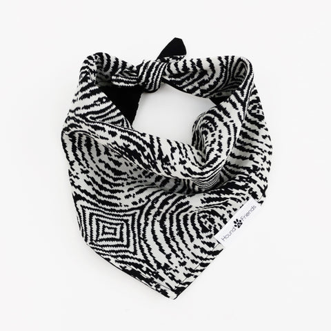 Image of Newt Reversible Bandana