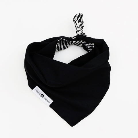 Image of Newt Reversible Bandana