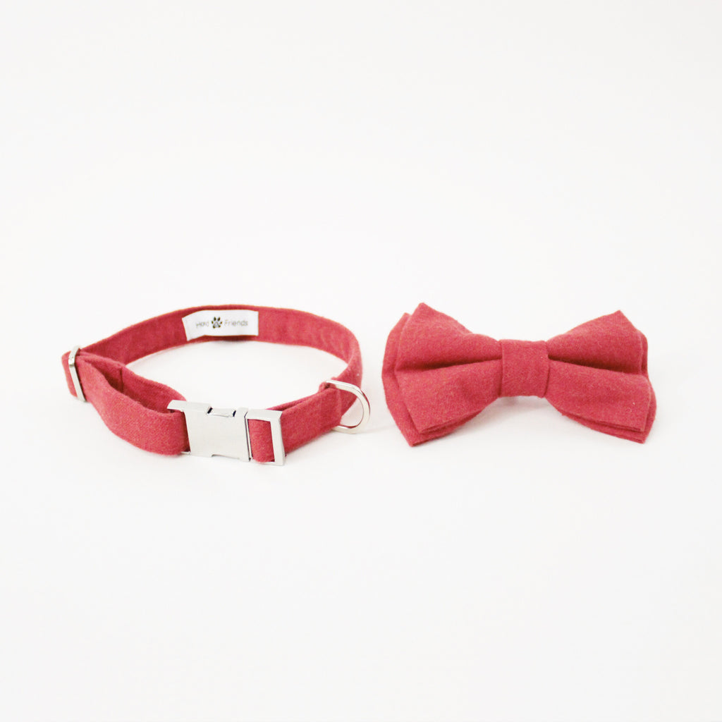 Luxury Pet Bow Tie 