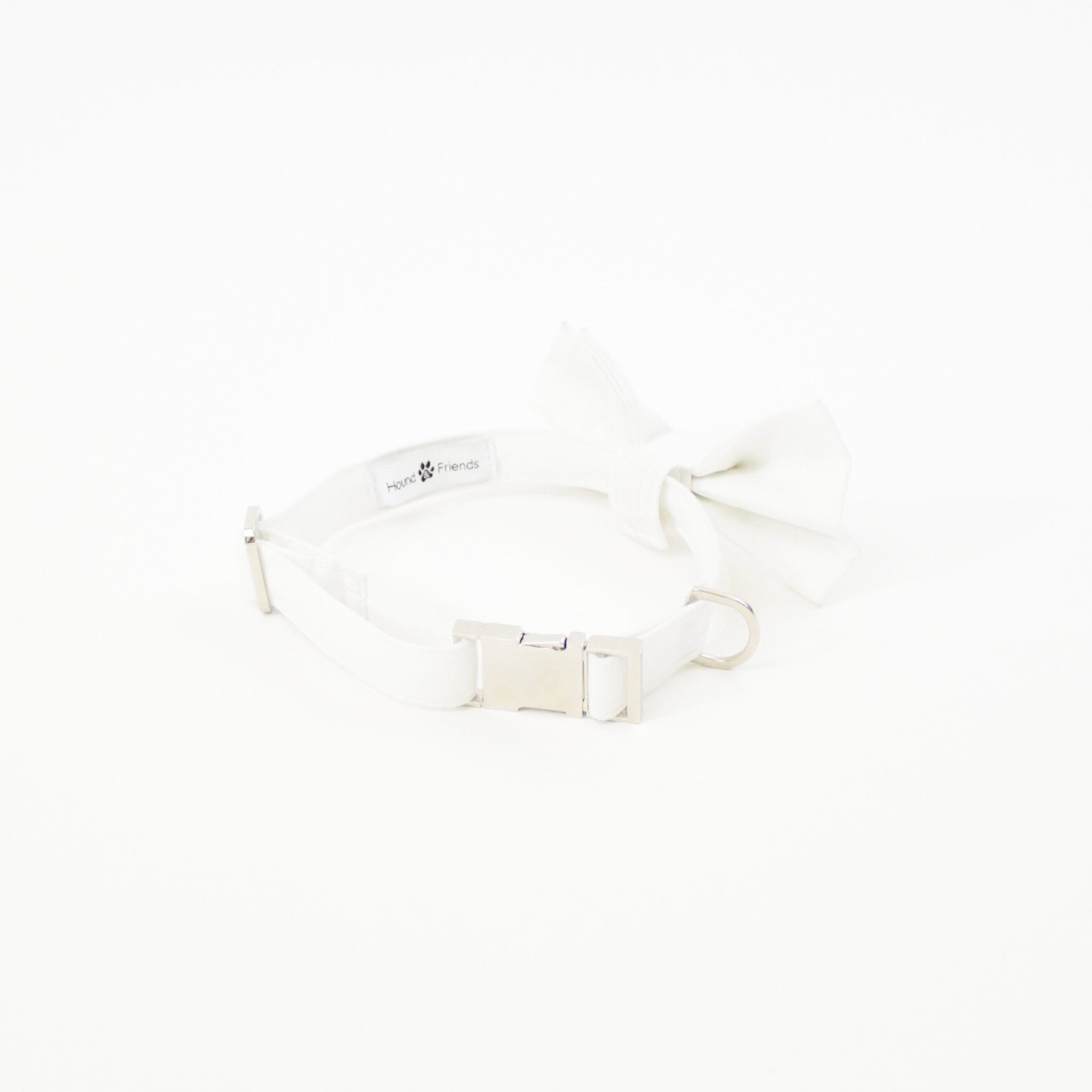 Kelso Dog Bow Tie Collar