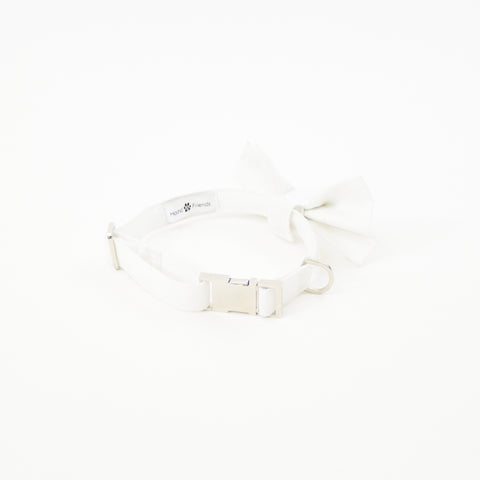 Image of Kelso Dog Bow Tie Collar